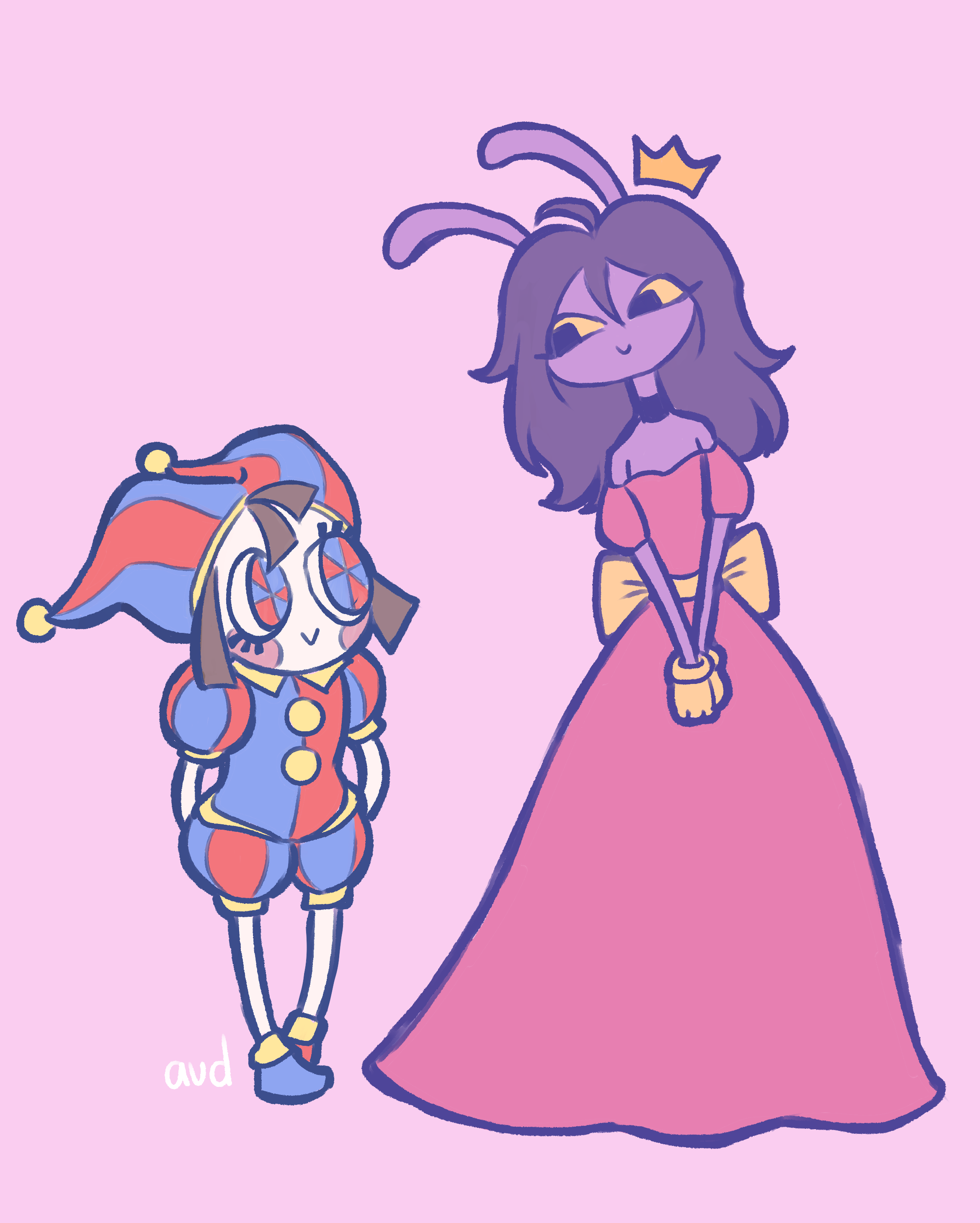 Fan Art